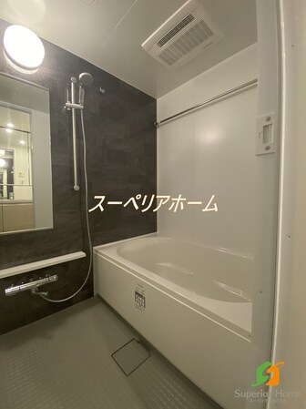 ザ・パークハビオ神楽坂レジデンスSouthの物件内観写真